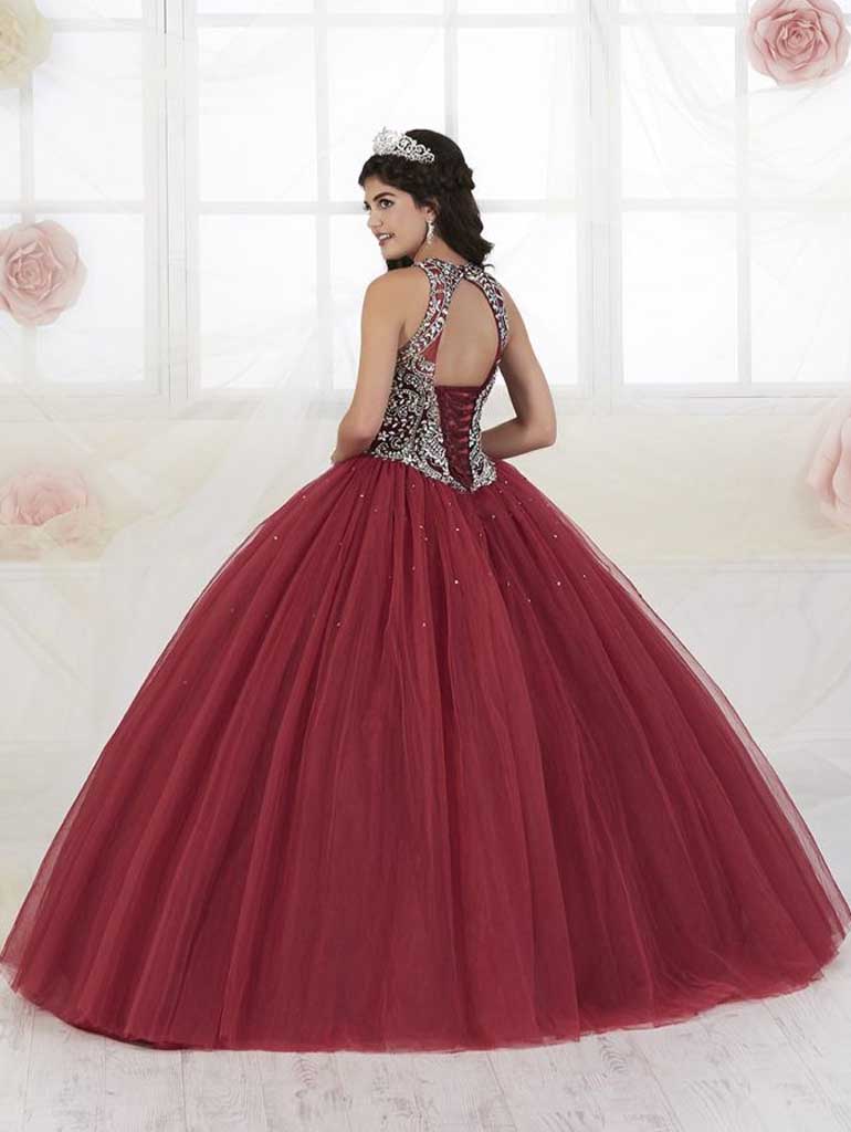 Fiesta Gowns Style 56361