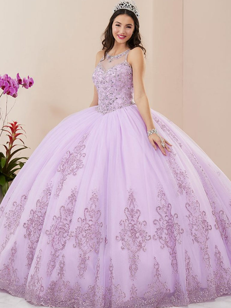 Tiffany Quinceanera Dress 26958