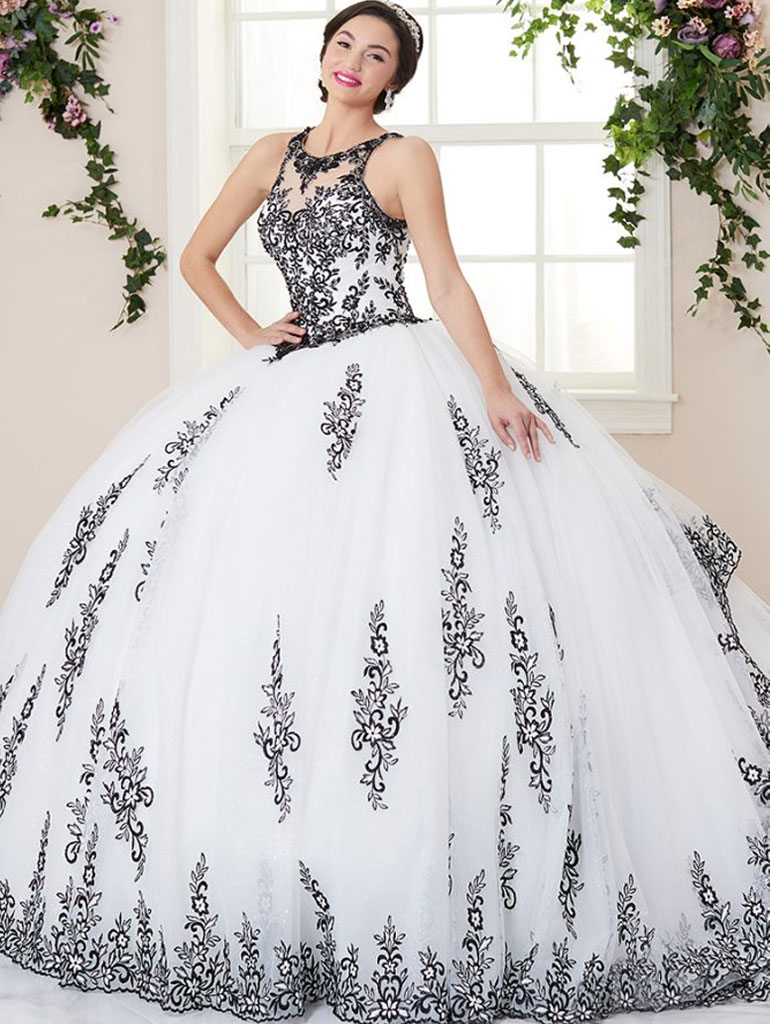 Tiffany Quinceanera Dress 26959
