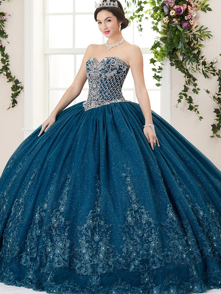 Tiffany Quinceanera Dress 26962