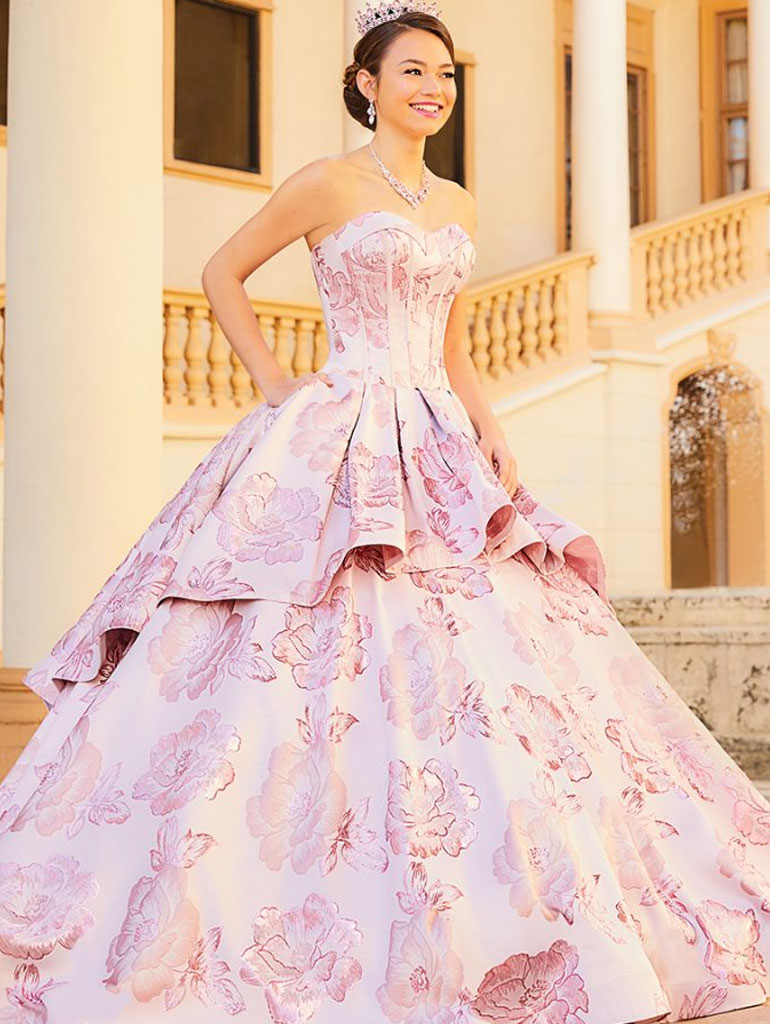 Tiffany Quinceanera Dress 26967