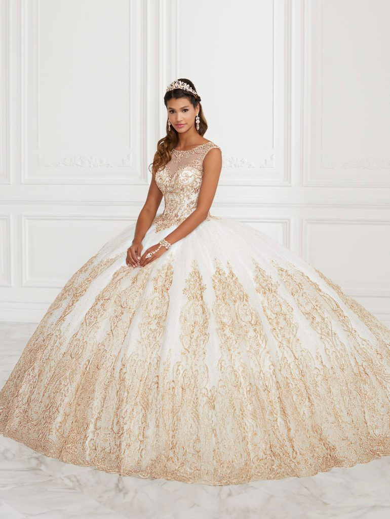Tiffany Quinceanera Style 26941