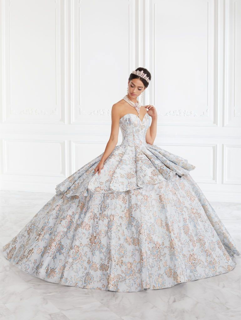 Tiffany Quinceanera Dress 26947