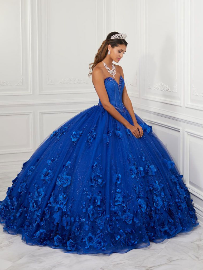 Tiffany Quinceanera Dress 26950