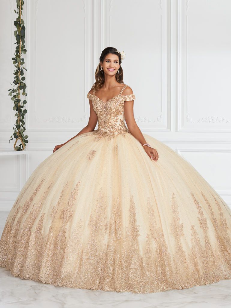 Tiffany Quinceanera Style 26951