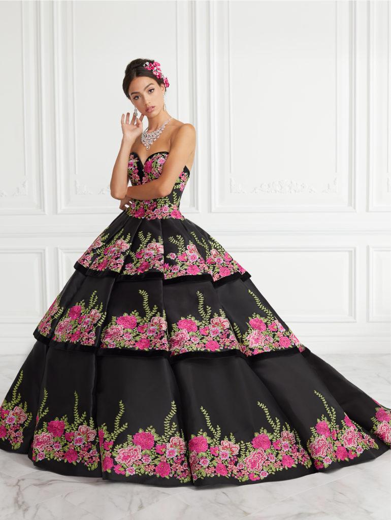 Tiffany Quinceanera Style 26952