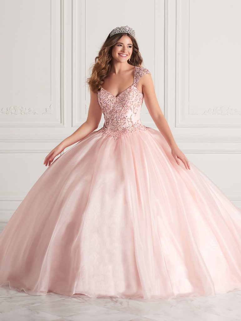 Tiffany Quinceanera Style 26953