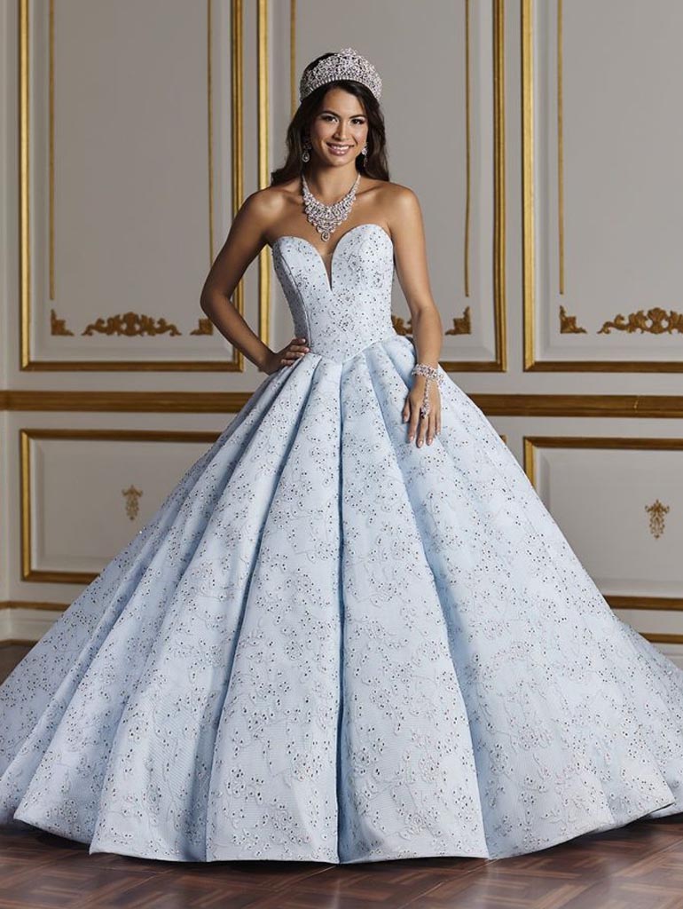 Tiffany Quinceanera Style 26932