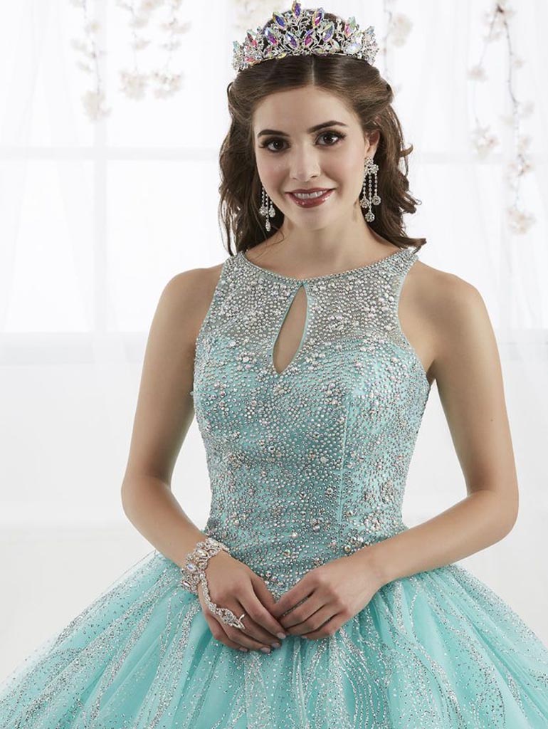 Tiffany Quinceanera Style 26915