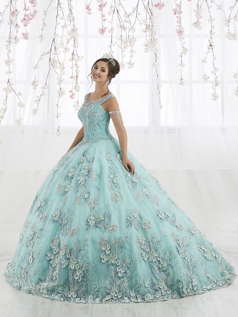 Tiffany Quinceanera Style 26918