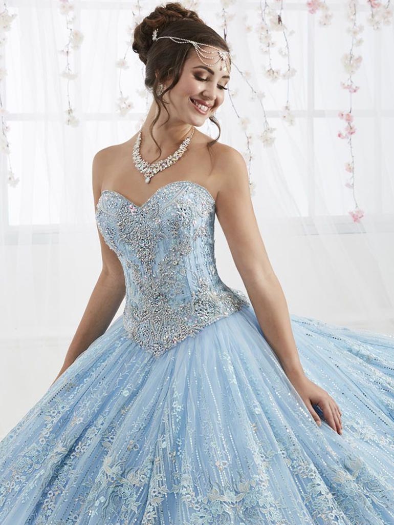 Tiffany Quinceanera Style 26920