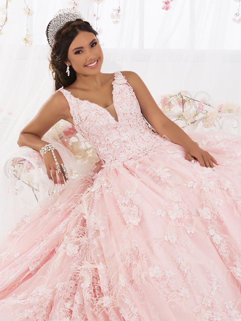 Tiffany Quinceanera Style 26922