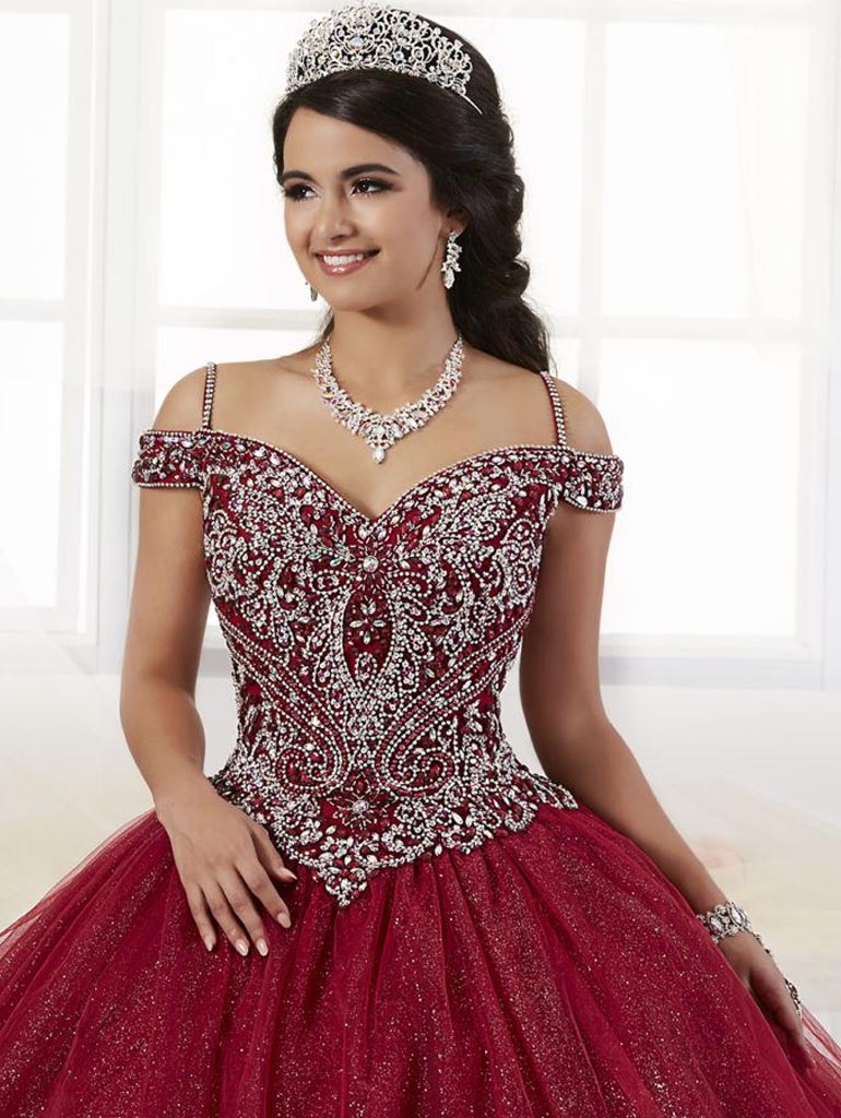 Tiffany Quinceanera Style 26899