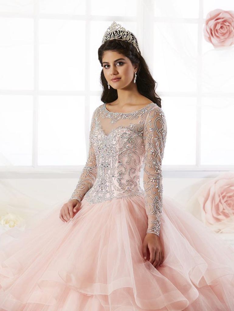 Tiffany Quinceanera Style 26904