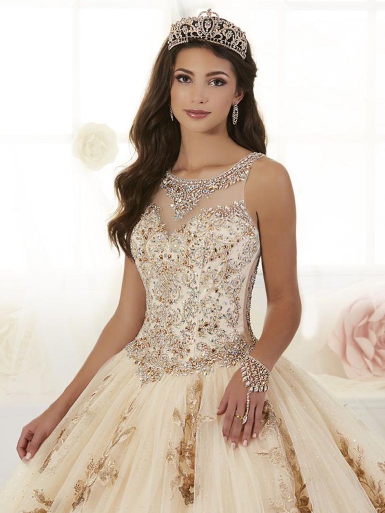 Tiffany Quinceanera Style 26884