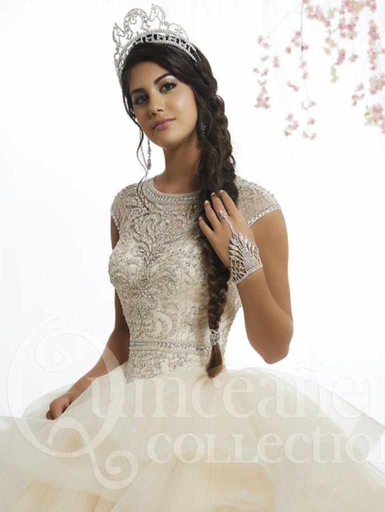 Tiffany Quinceanera Style 26886
