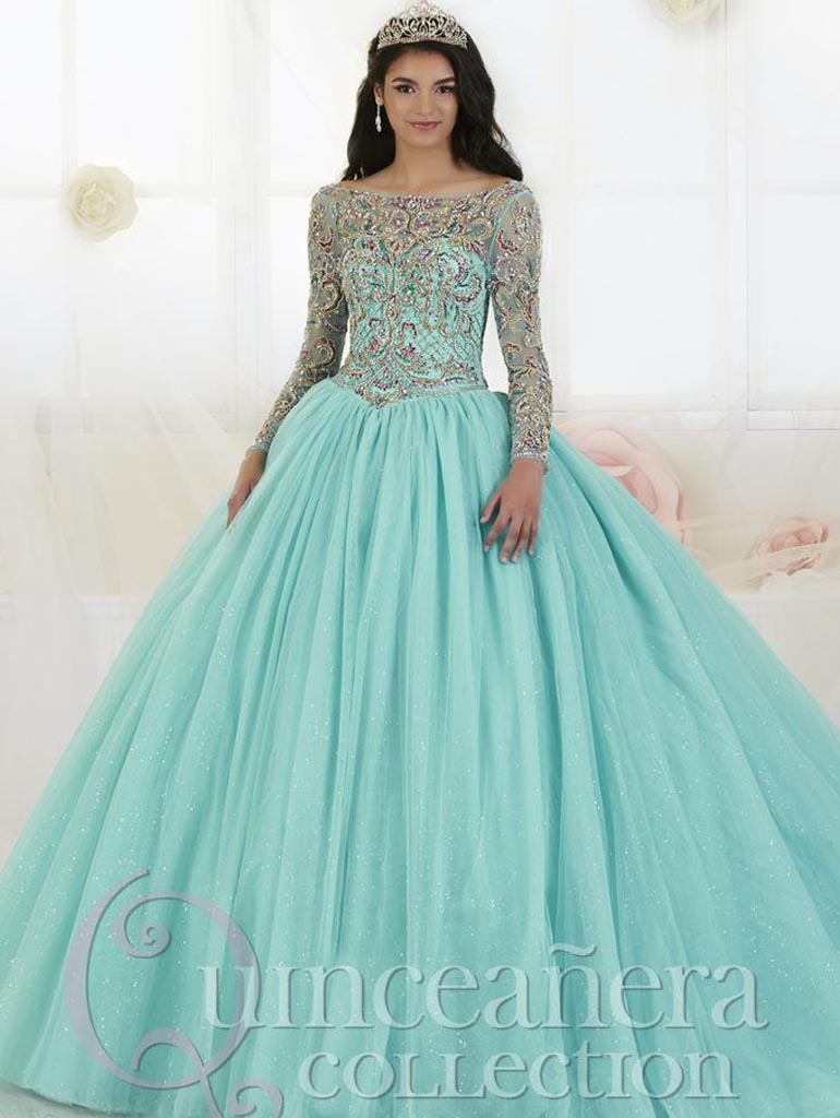 Tiffany Quinceanera Style 26875