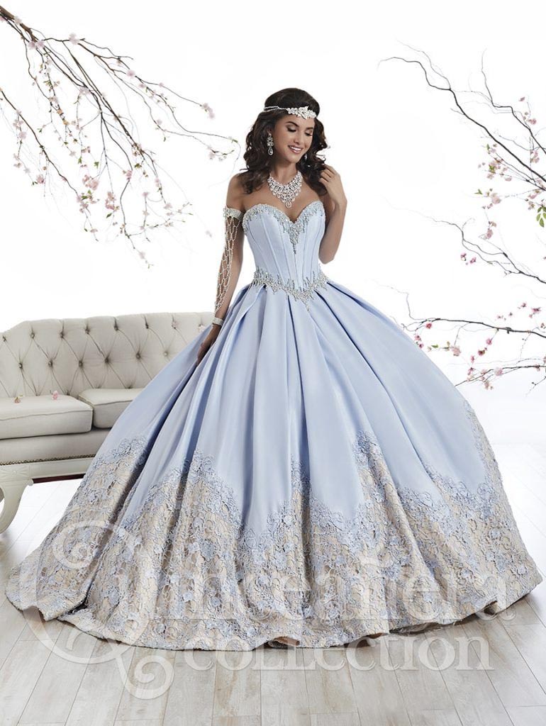 Tiffany Quinceanera Style 26874