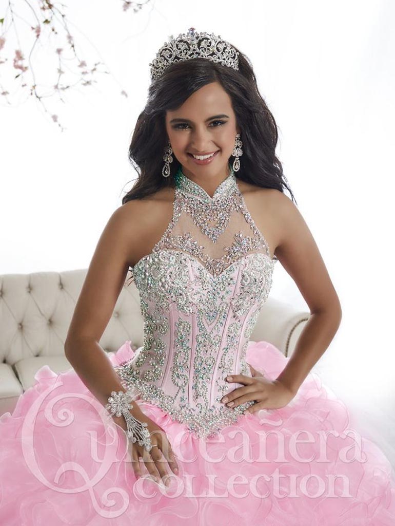 Tiffany Quinceanera Style 26871