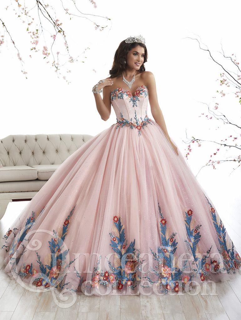 Tiffany Quinceanera Style 26869