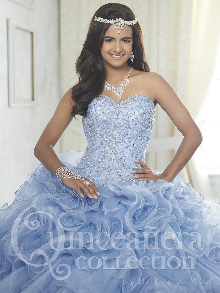 Tiffany Quinceanera Style 26847