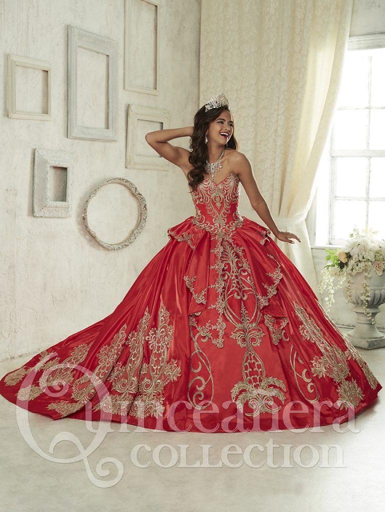 Tiffany Quinceanera Style 26842