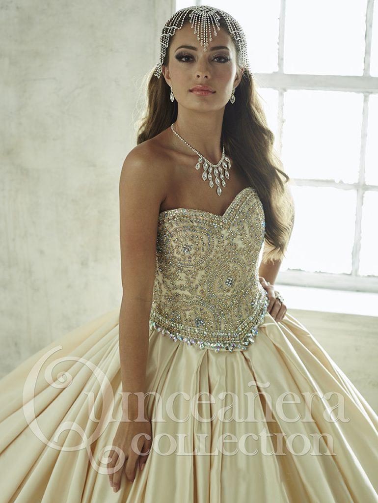 Tiffany Quinceanera Style 26826