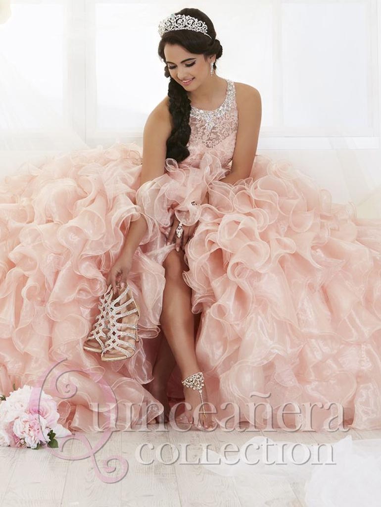 Tiffany Quinceanera Style 26813