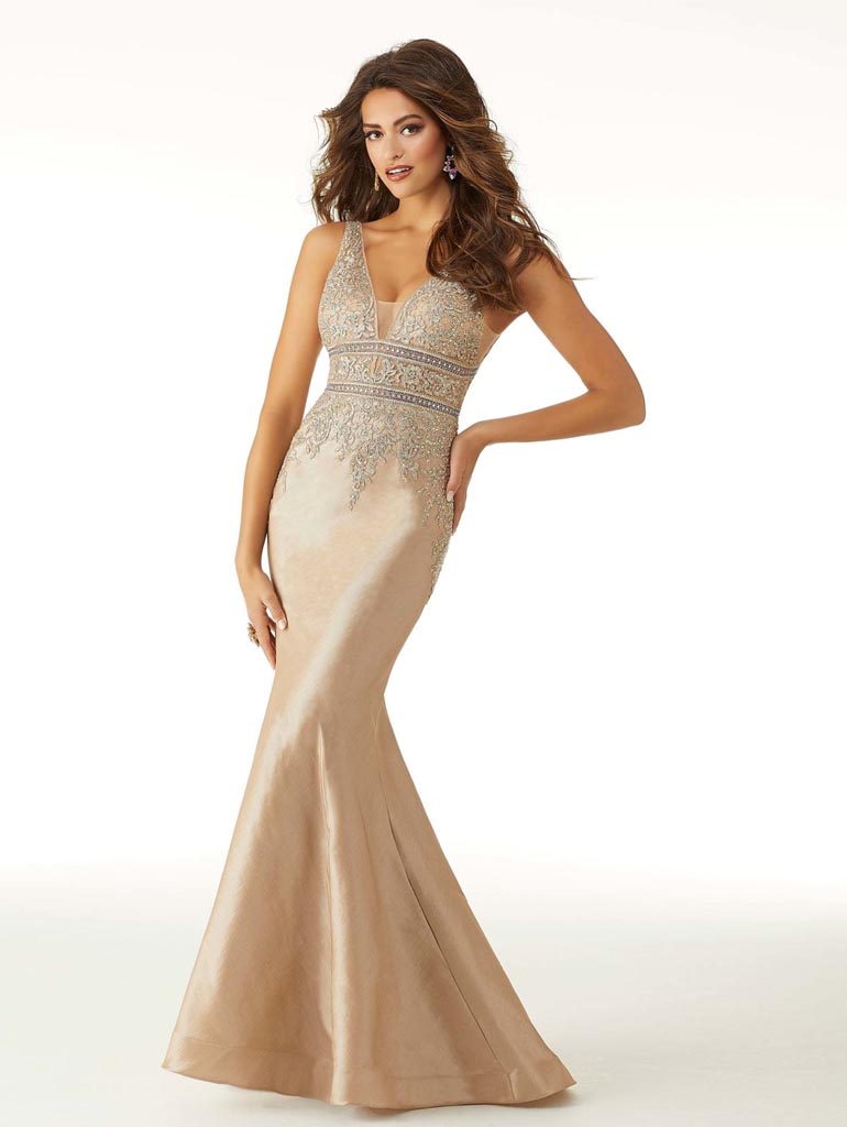 Morilee Dress Style 45016