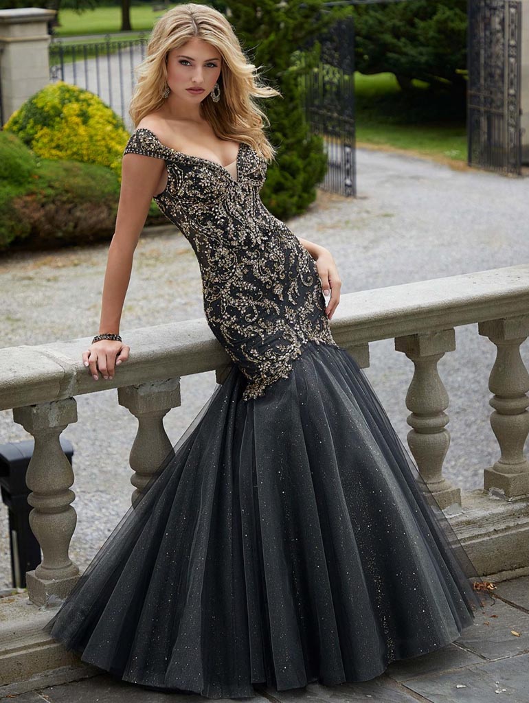 Morilee Dress Style 45031