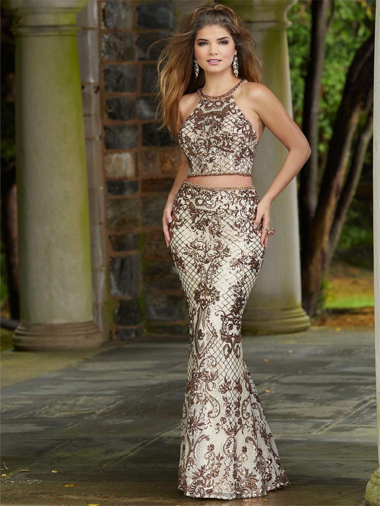 Morilee Dress Style 45038