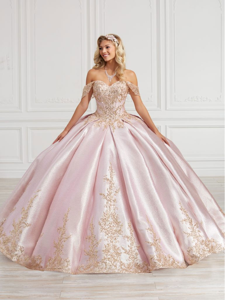 Tiffany Quinceanera Style 26977