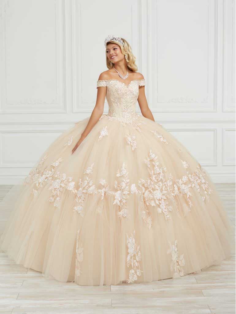 Tiffany Quinceanera Dress 26973