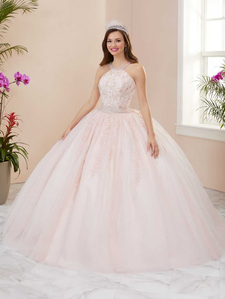 Fiesta Gowns Style 56405