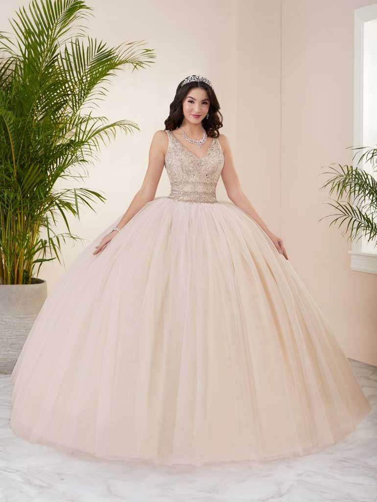 Fiesta Gowns Style 56410