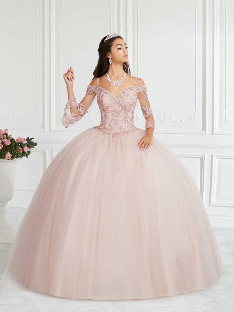 Fiesta Gowns Style 56385