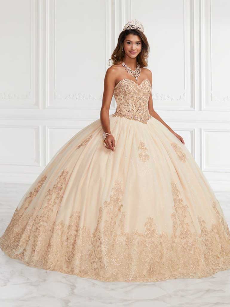 Fiesta Gowns Style 56386