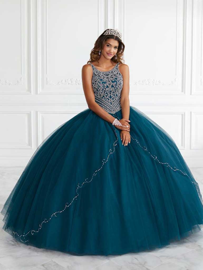 Fiesta Gowns Style 56388