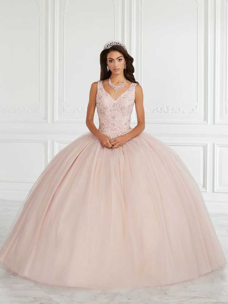 Fiesta Gowns Style 56389