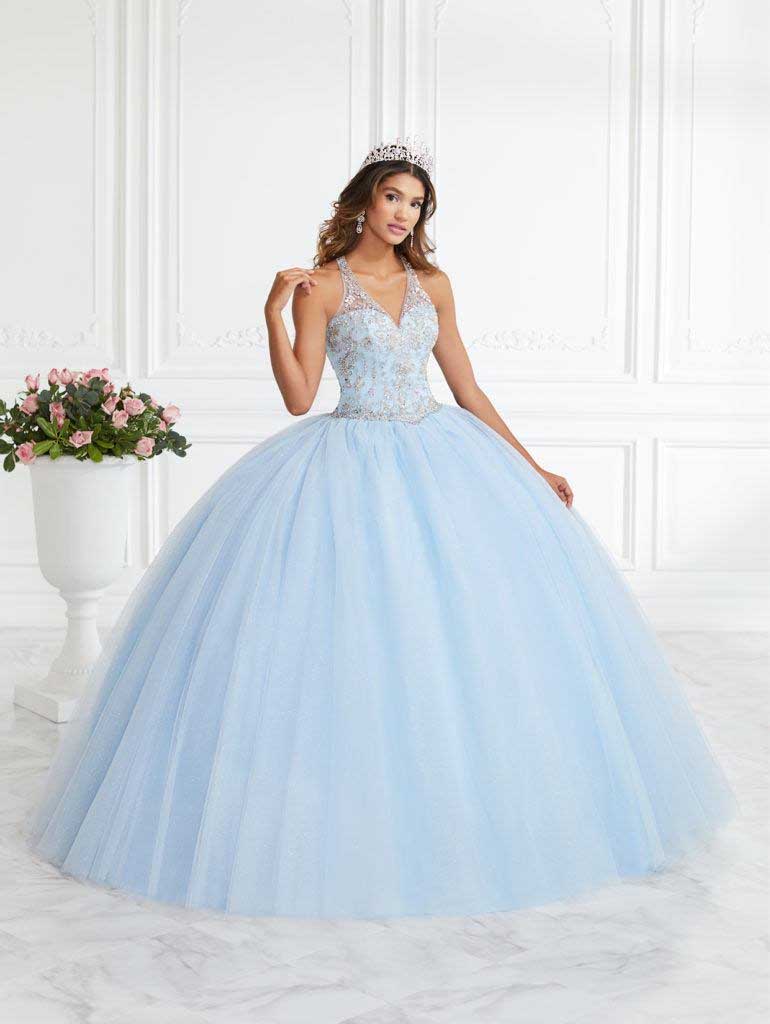 Fiesta Gowns Style 56394