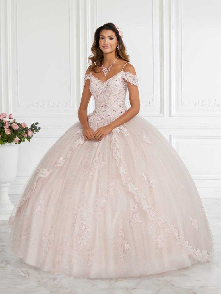 Fiesta Gowns Style 56395