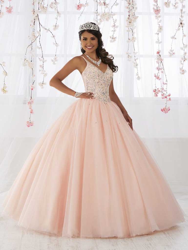 Fiesta Gowns Style 56371