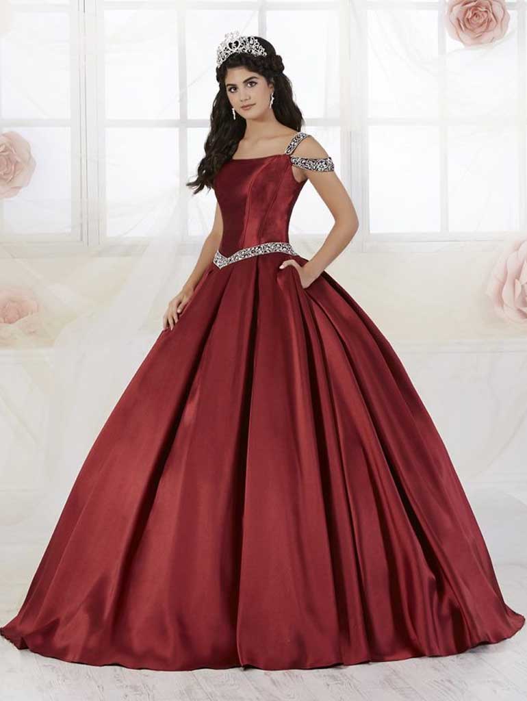Fiesta Gowns Style 56350