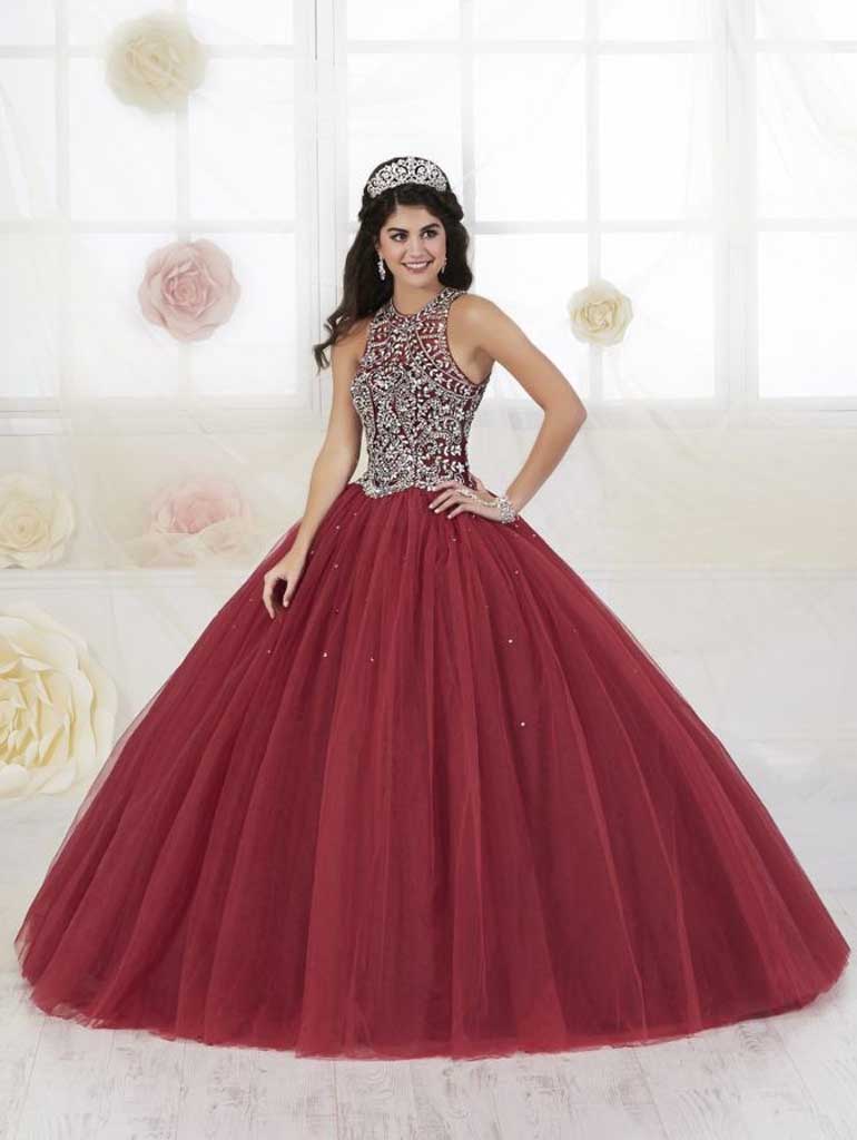 Fiesta Gowns Style 56361