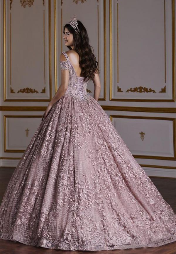 Tiffany Quinceanera Style 26930