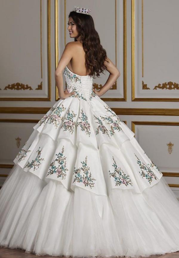 Tiffany Quinceanera Style 26931