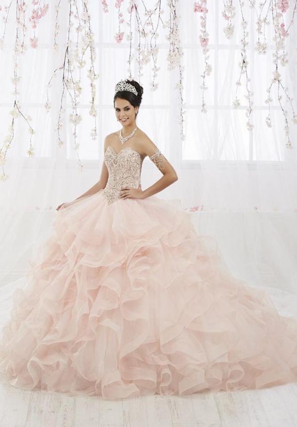 Tiffany Quinceanera Style 26911