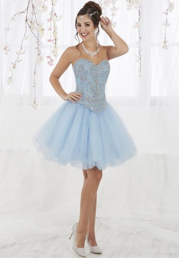 Tiffany Quinceanera Style 26920
