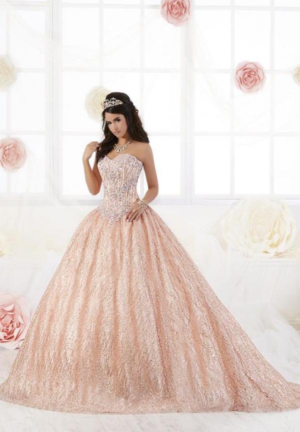 Tiffany Quinceanera Style 26896