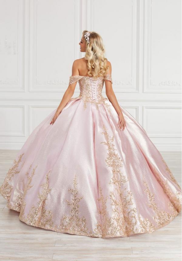Tiffany Quinceanera Style 26977
